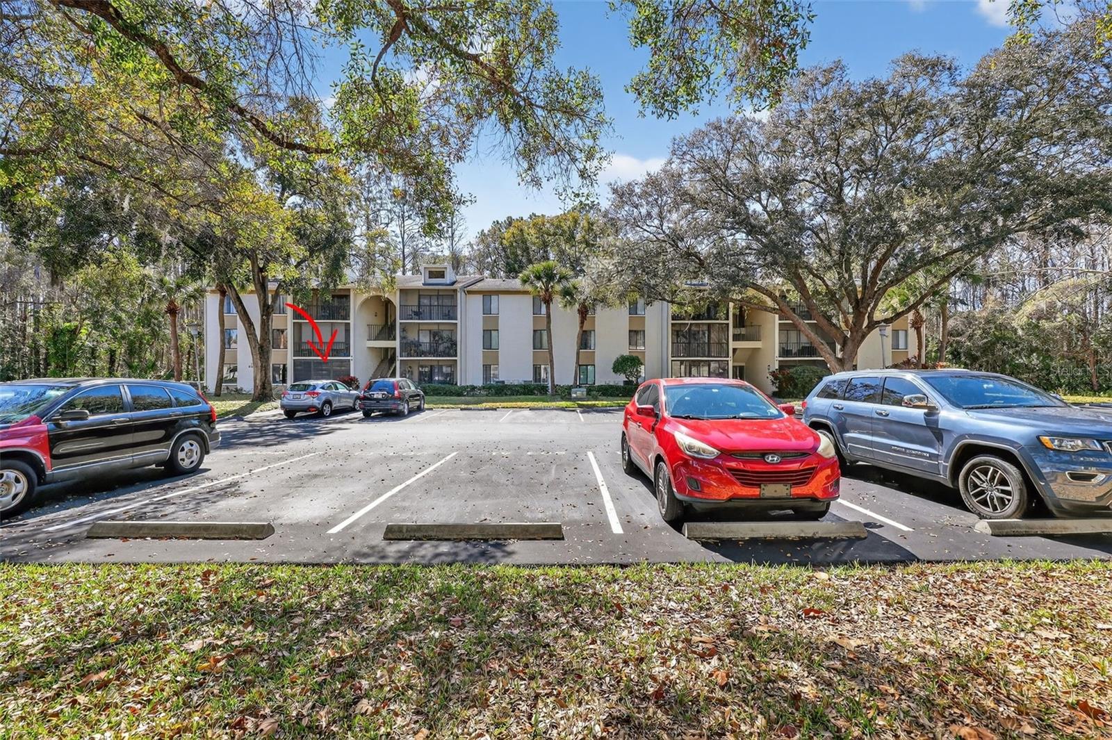 1398 SHADY PINE WAY A1