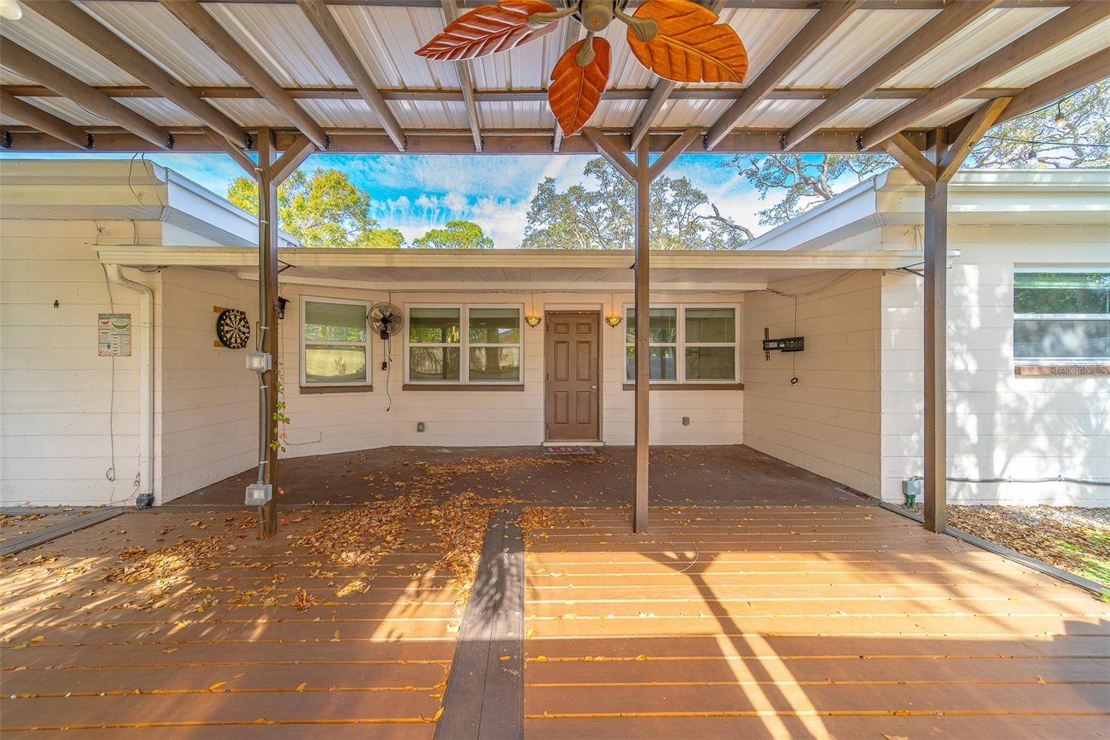 DUHME SUB - Residential