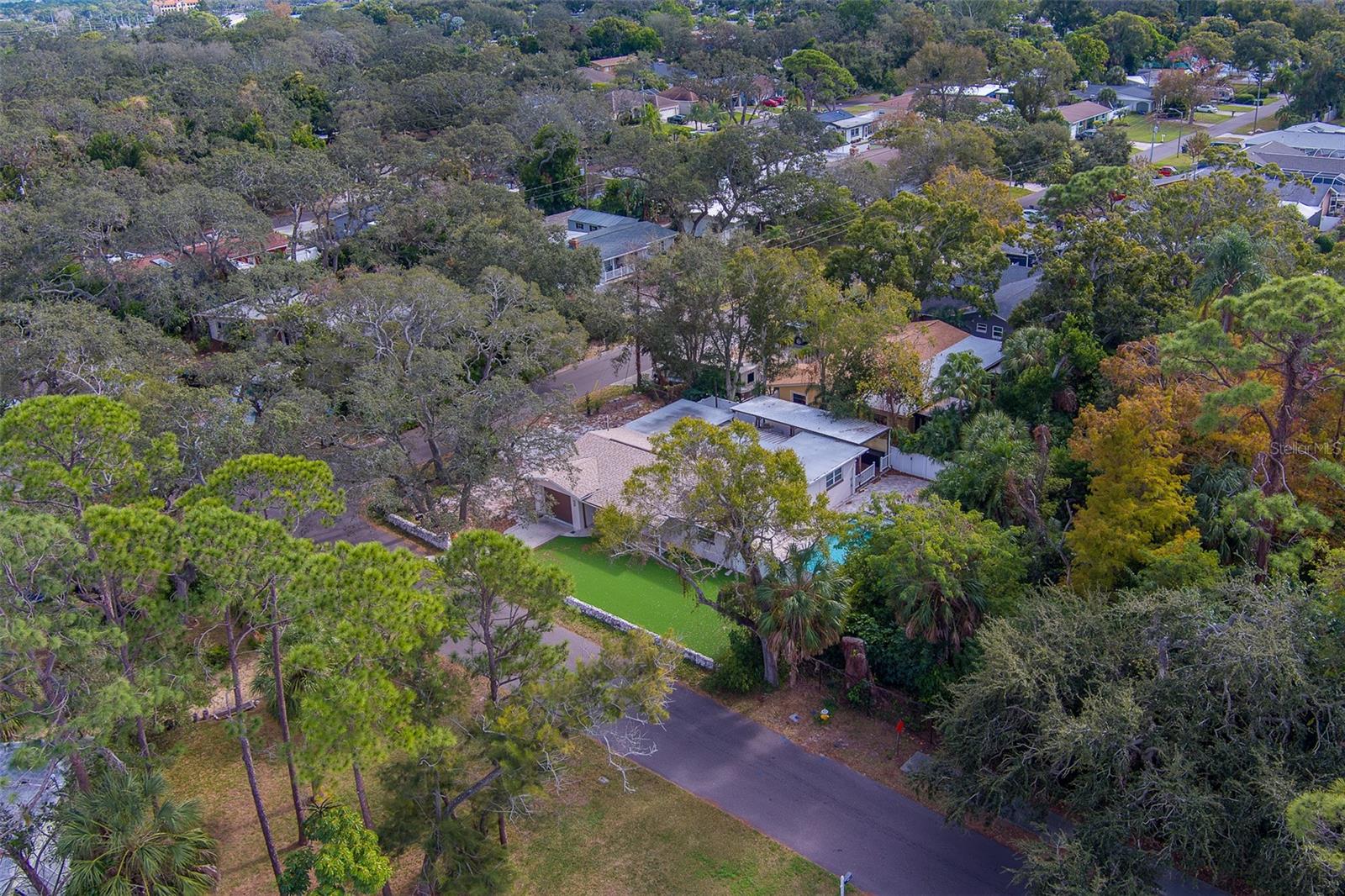 DUHME SUB - Residential