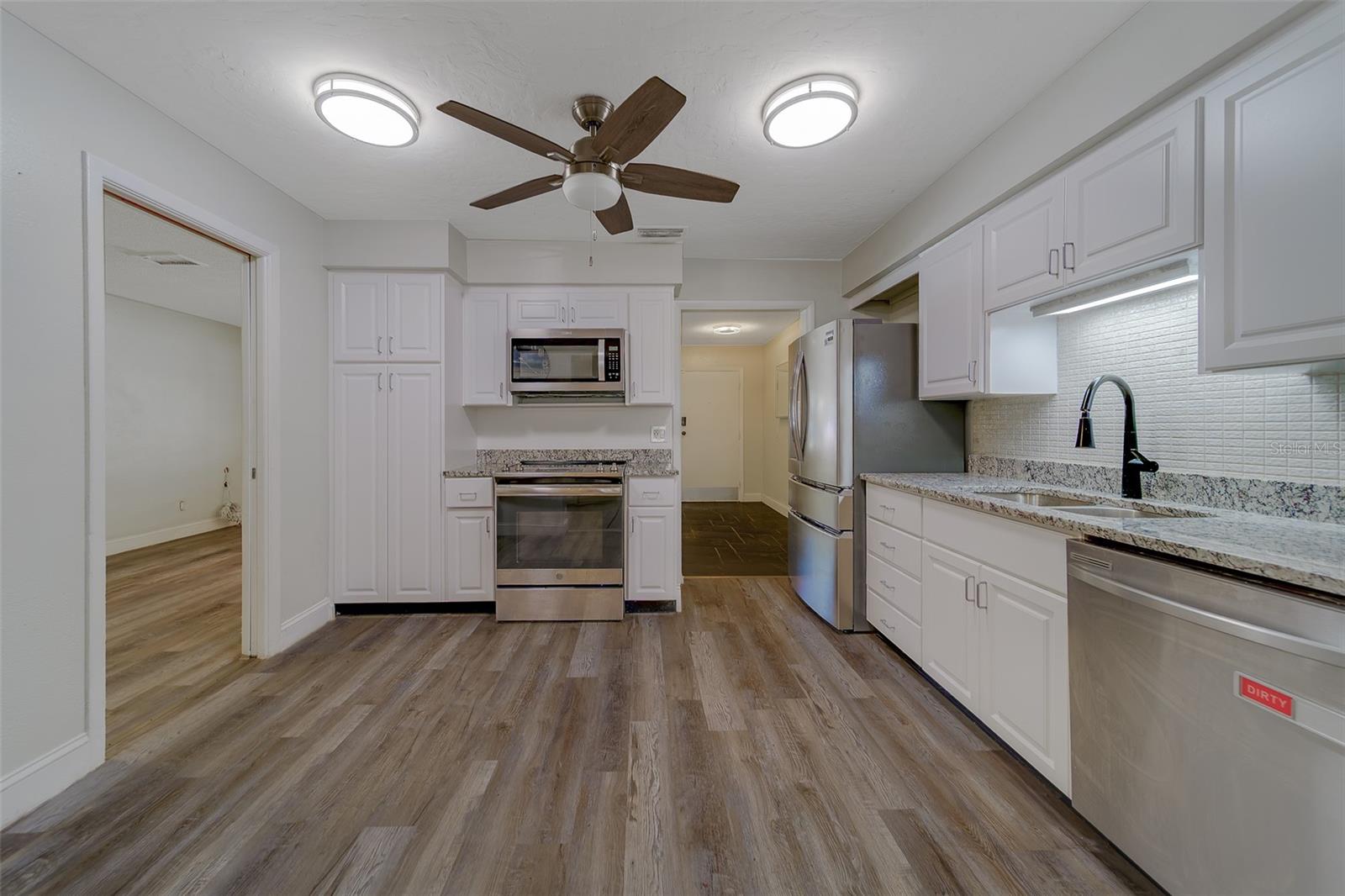 DUHME SUB - Residential