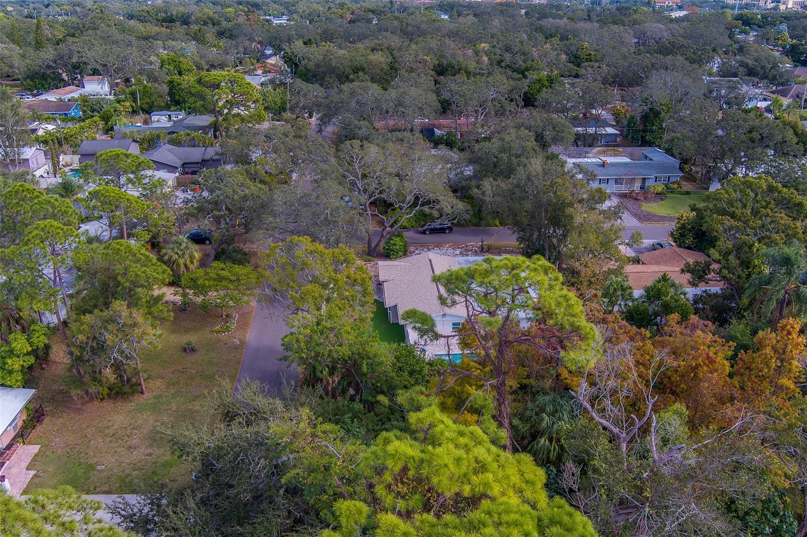 DUHME SUB - Residential