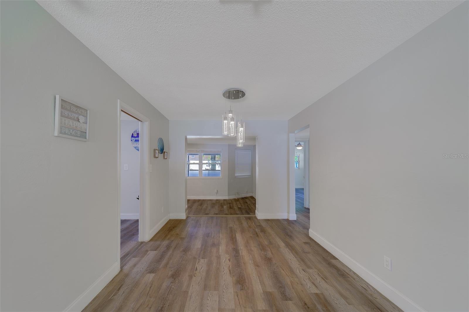 DUHME SUB - Residential