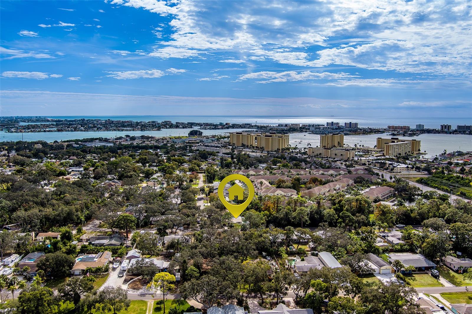 DUHME SUB - Residential