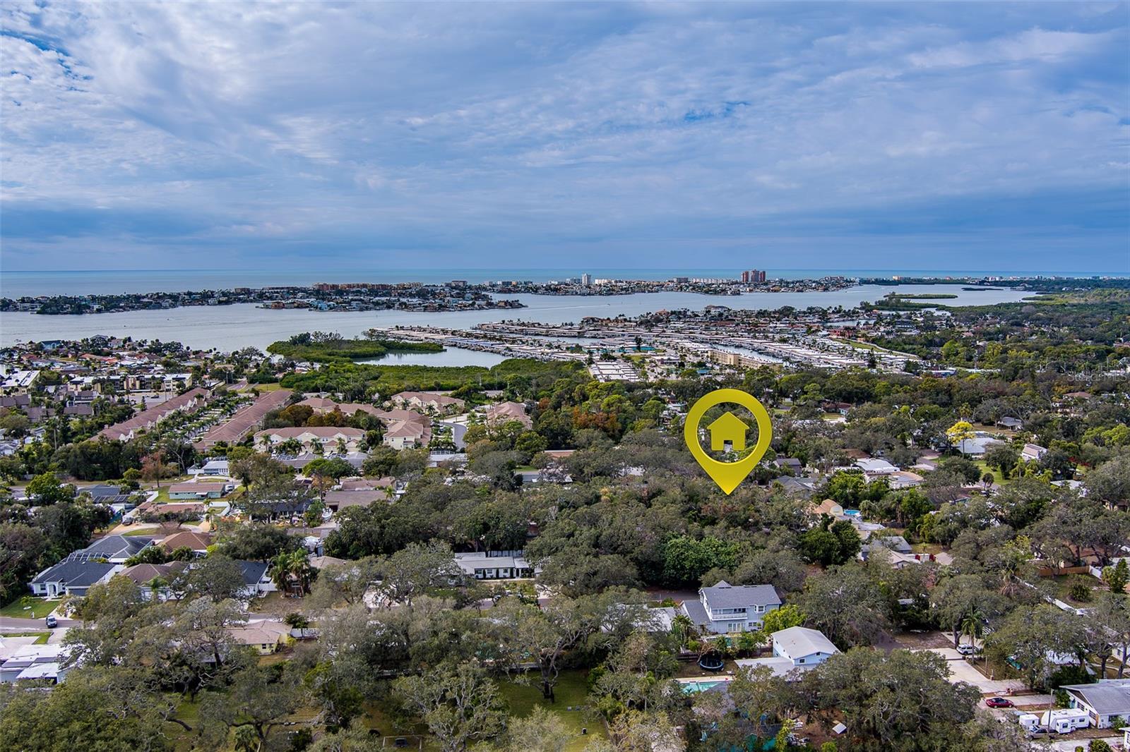 DUHME SUB - Residential