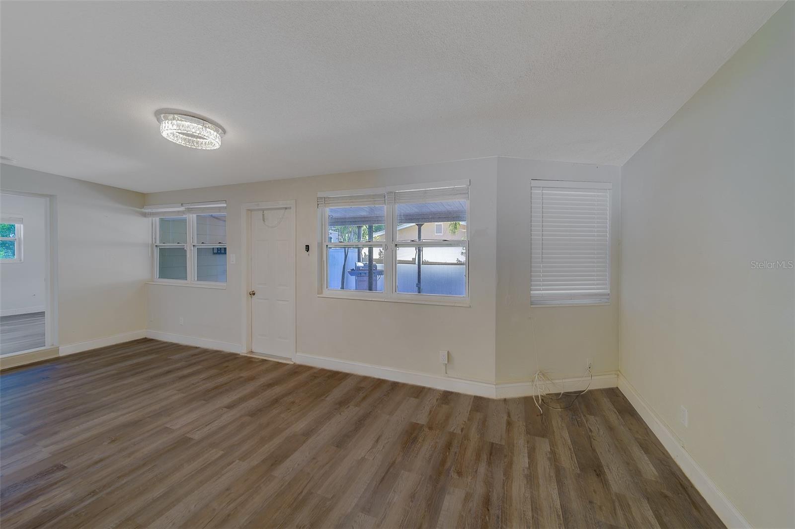 DUHME SUB - Residential