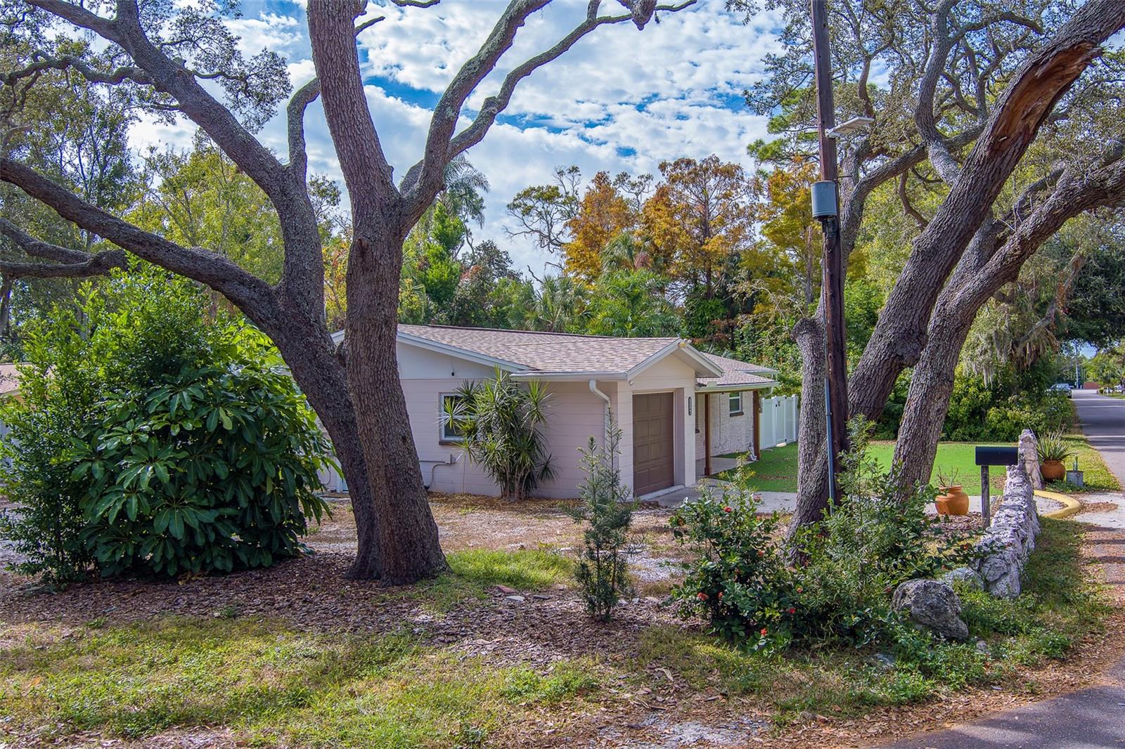 DUHME SUB - Residential