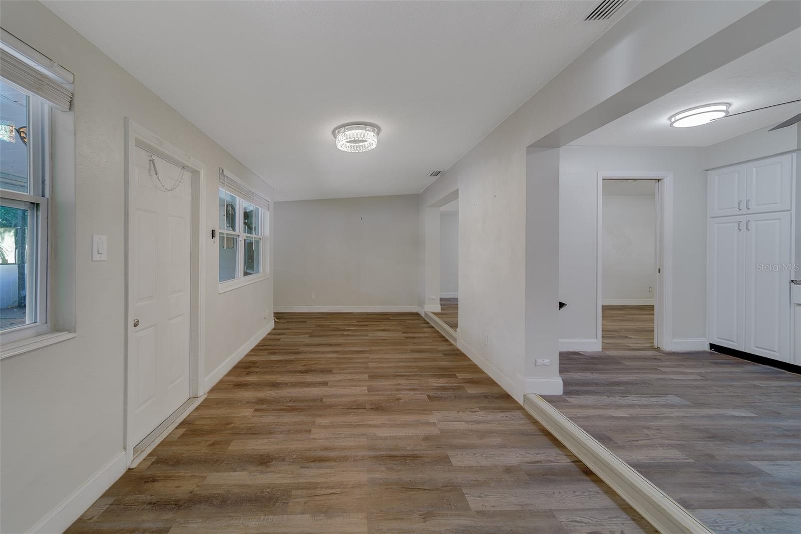 DUHME SUB - Residential