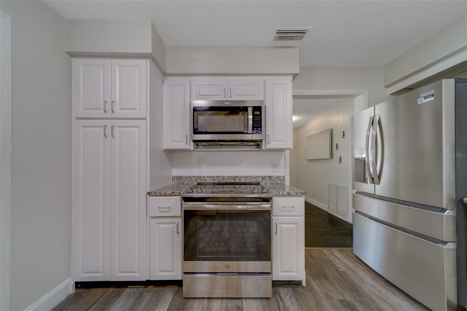 DUHME SUB - Residential