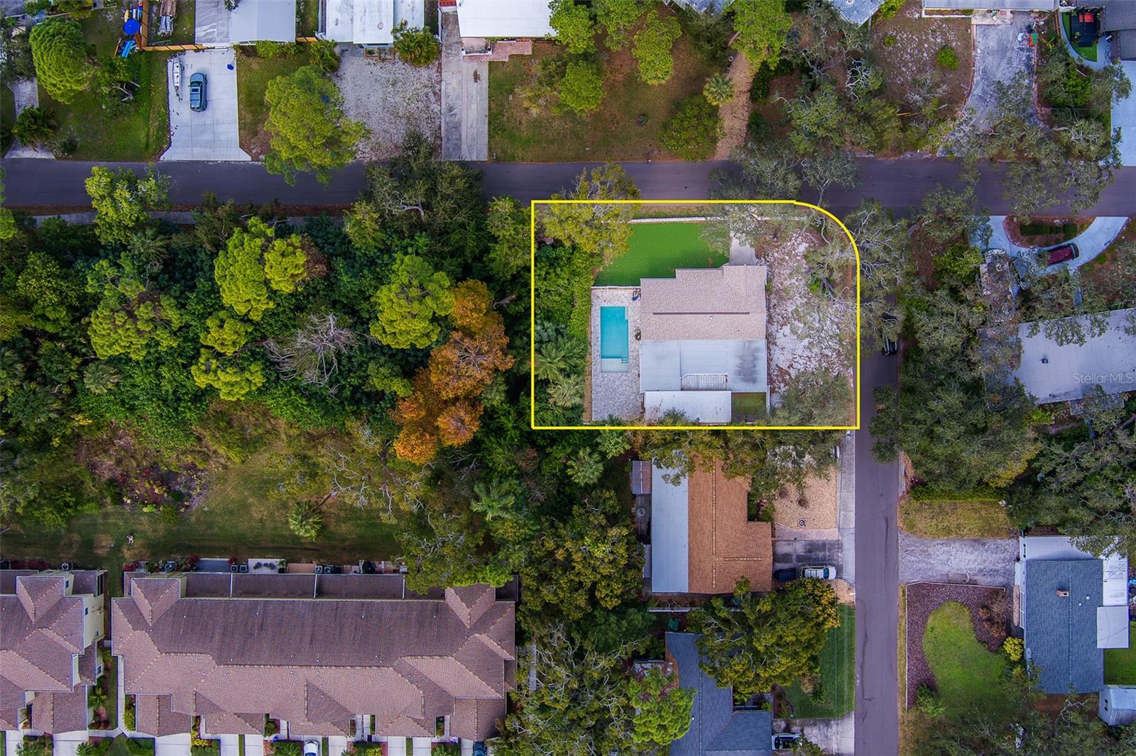 DUHME SUB - Residential