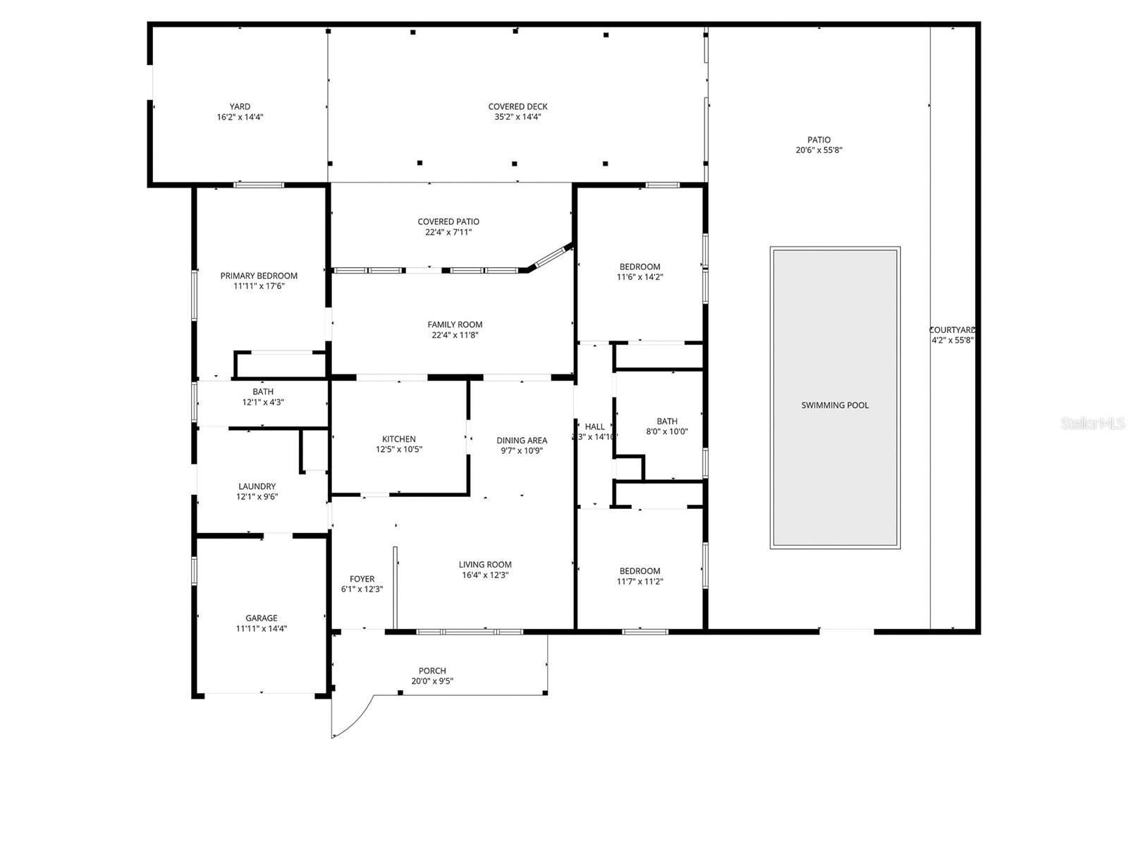 DUHME SUB - Residential