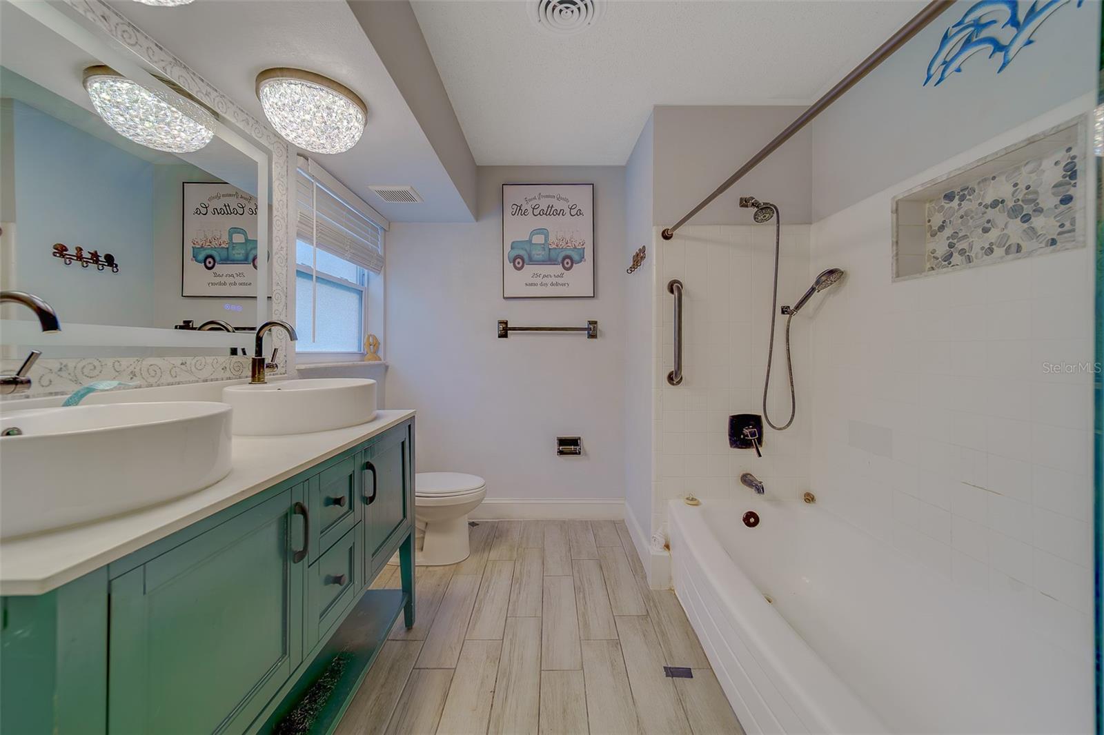 DUHME SUB - Residential