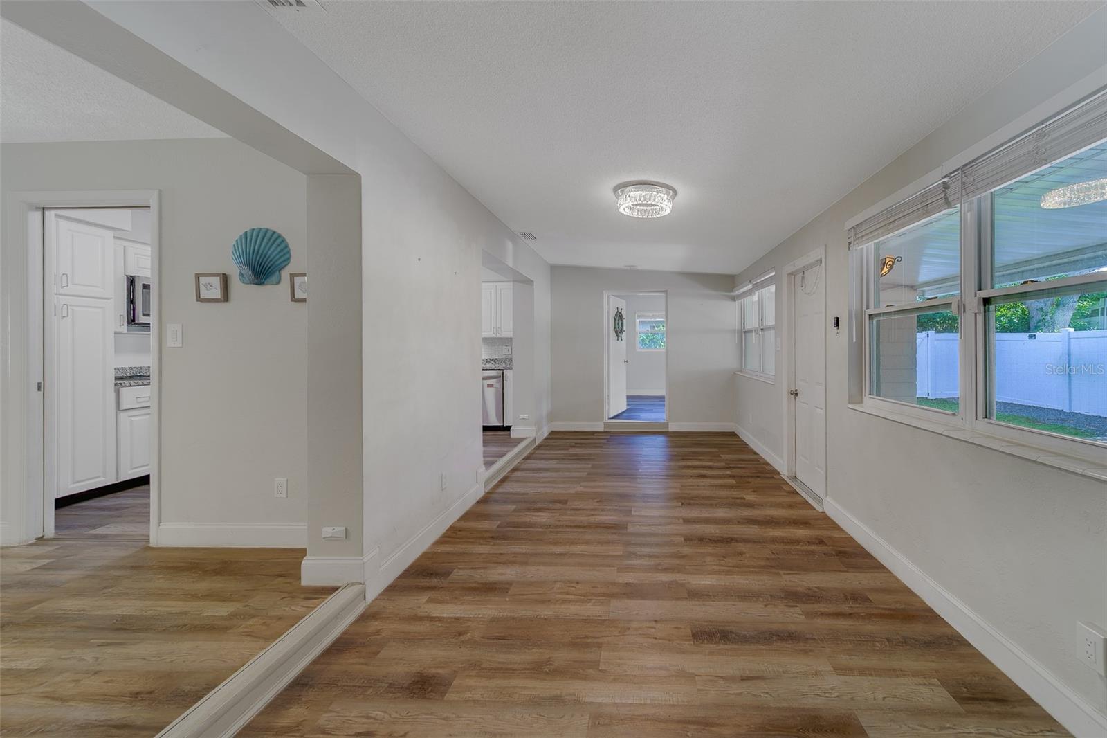 DUHME SUB - Residential