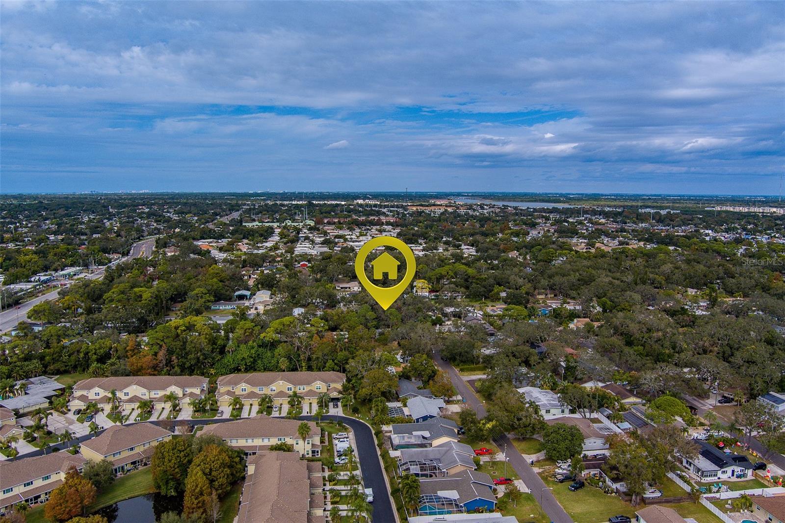 DUHME SUB - Residential