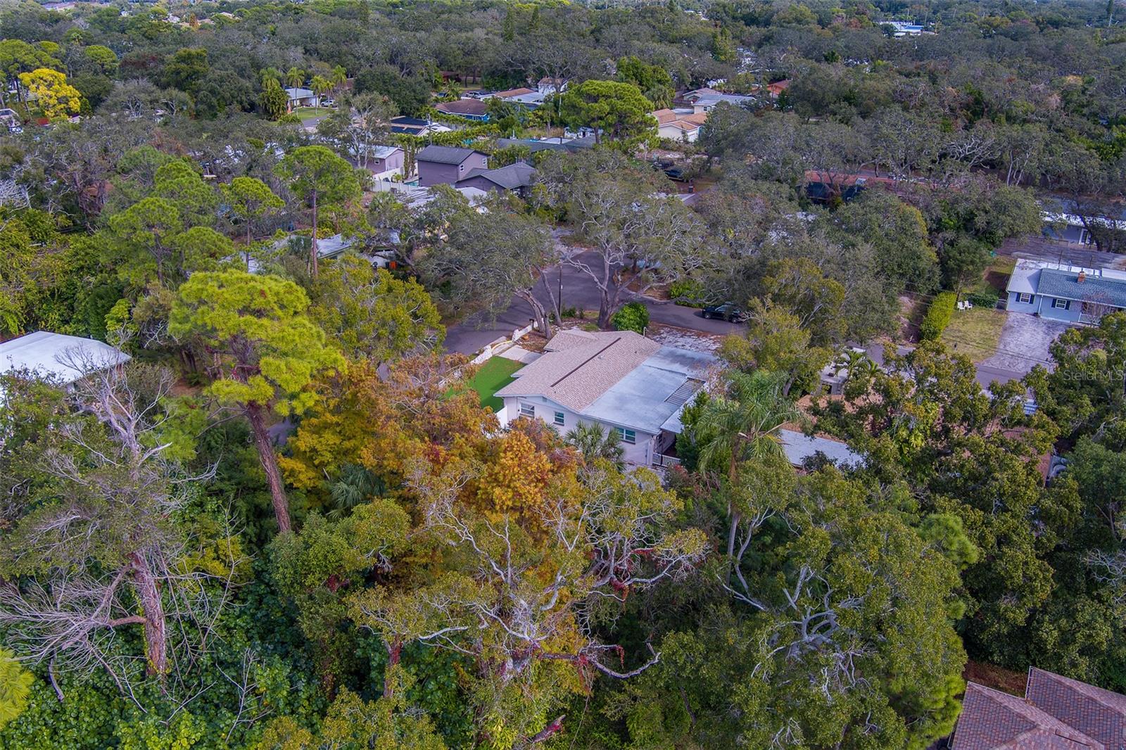 DUHME SUB - Residential