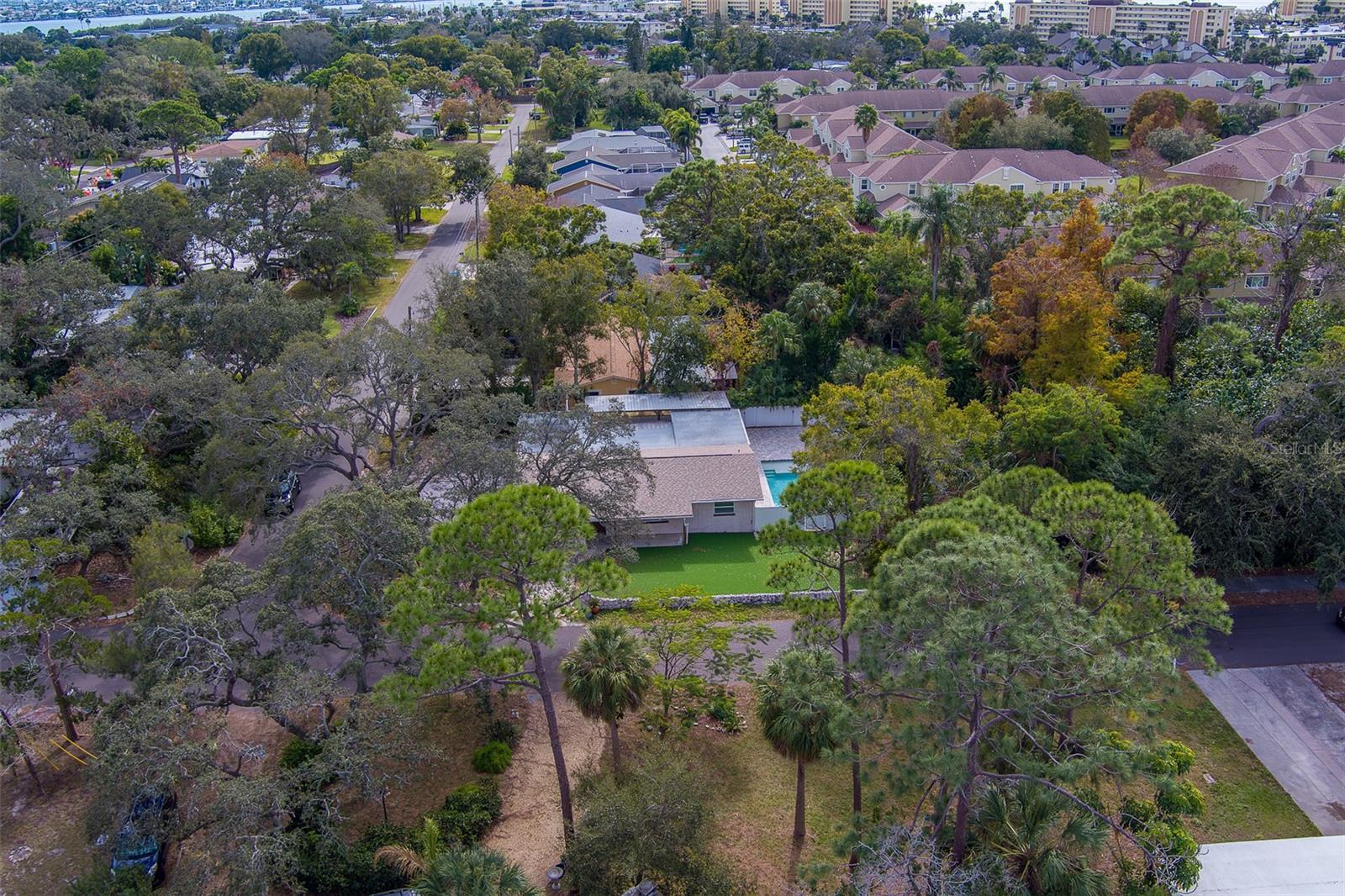 DUHME SUB - Residential