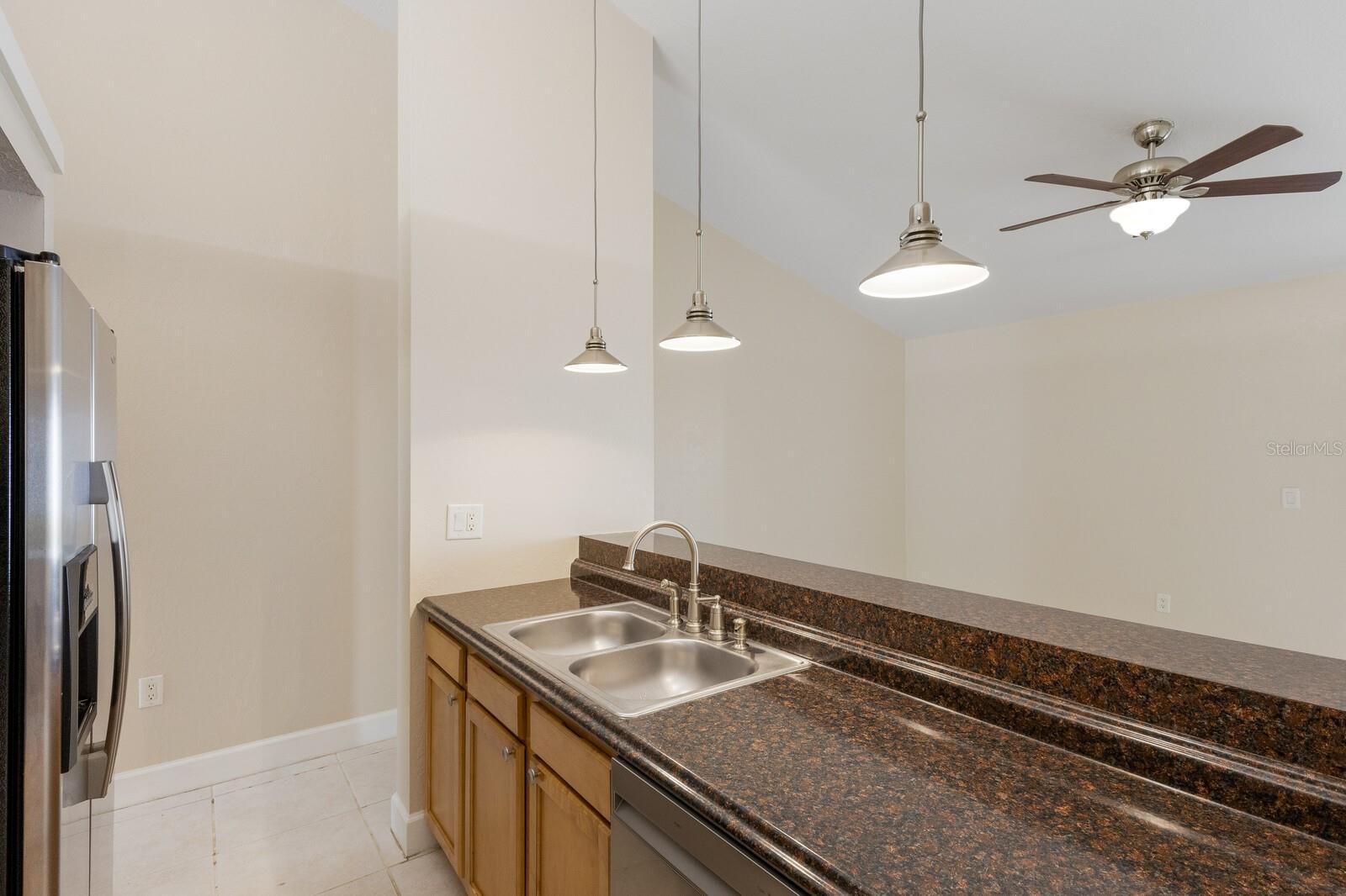 GREENVIEW VILLAS - Residential