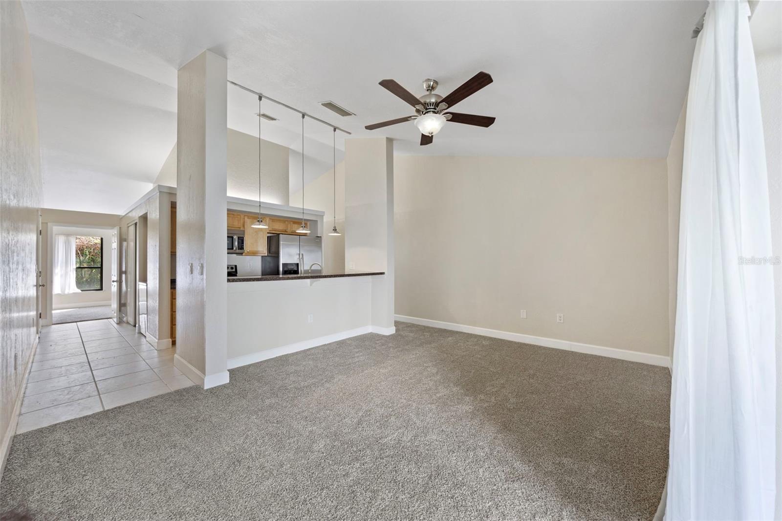 GREENVIEW VILLAS - Residential