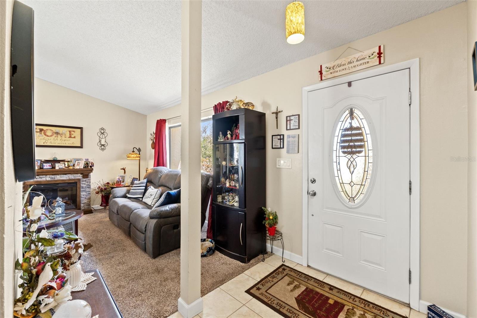 SPRING HILL - Residential