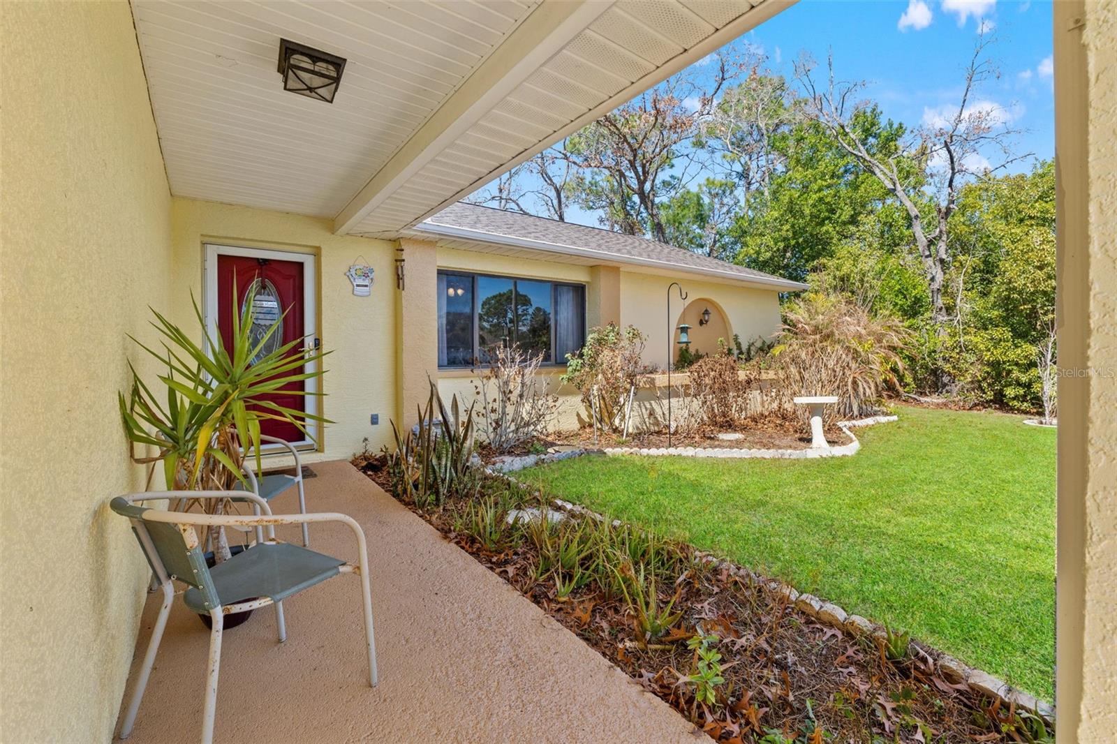 SPRING HILL - Residential