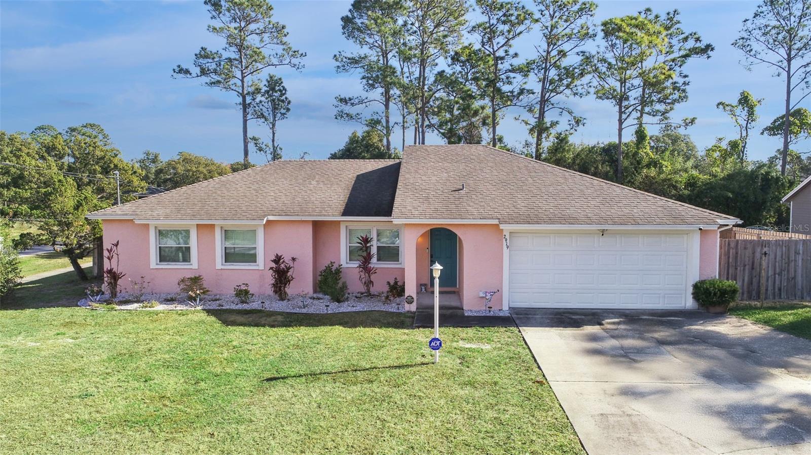 DELTONA LAKES UNIT 33 - Residential