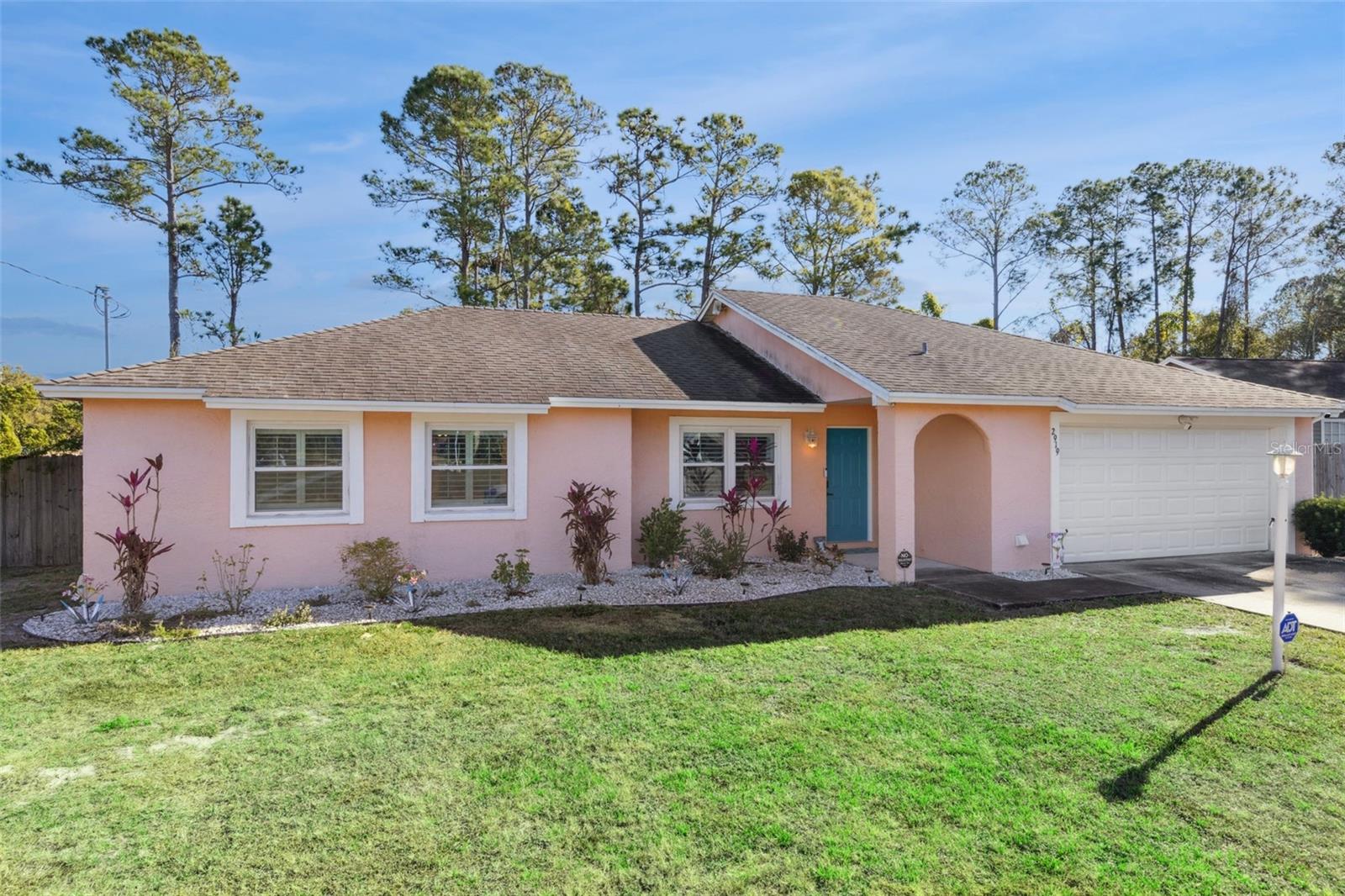 DELTONA LAKES UNIT 33 - Residential