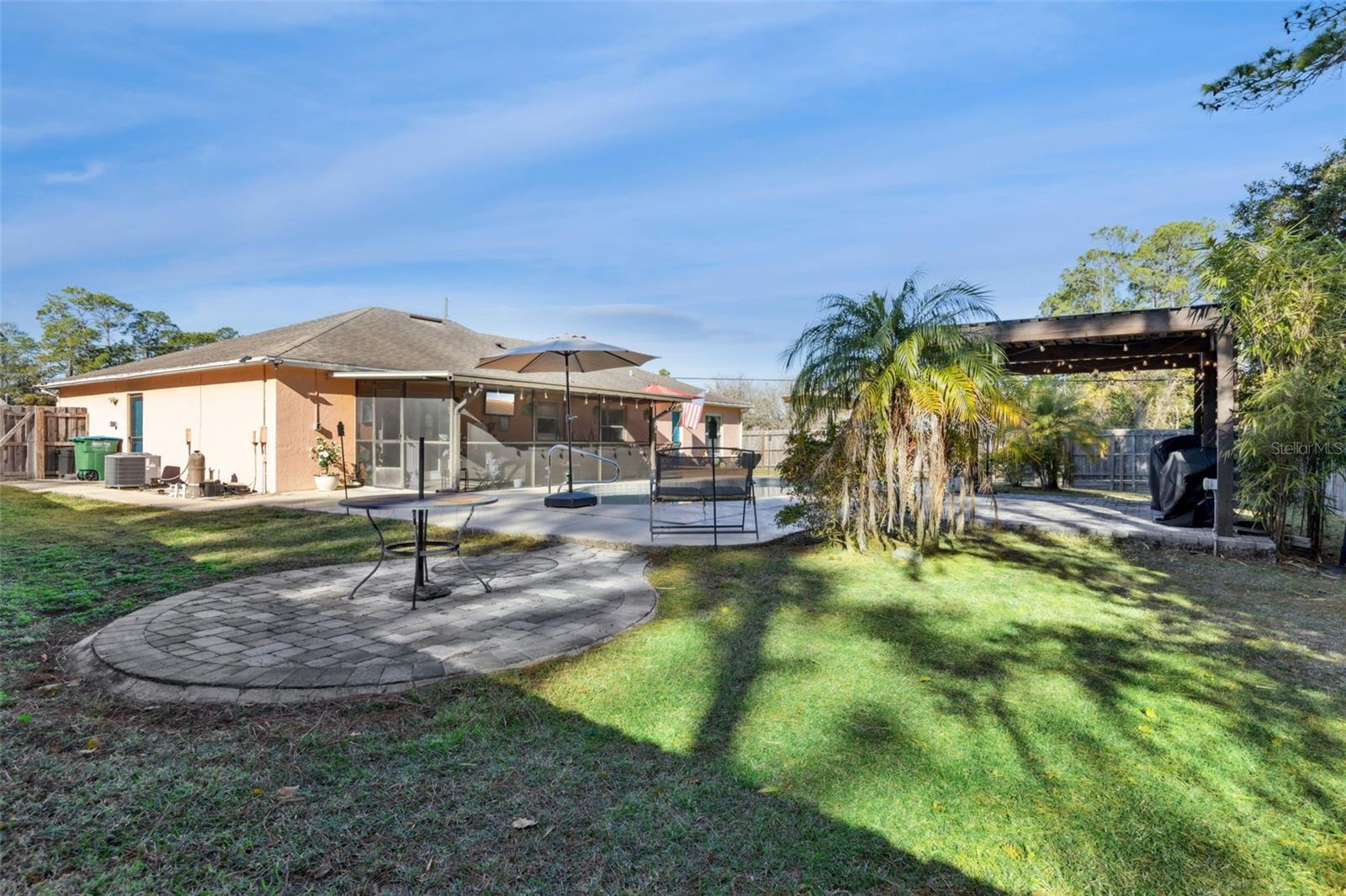 DELTONA LAKES UNIT 33 - Residential