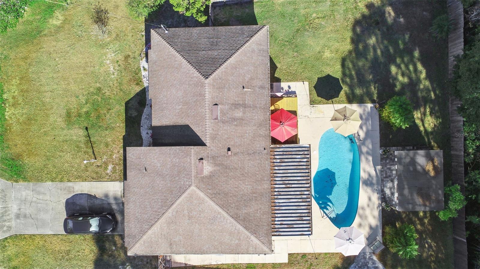 DELTONA LAKES UNIT 33 - Residential