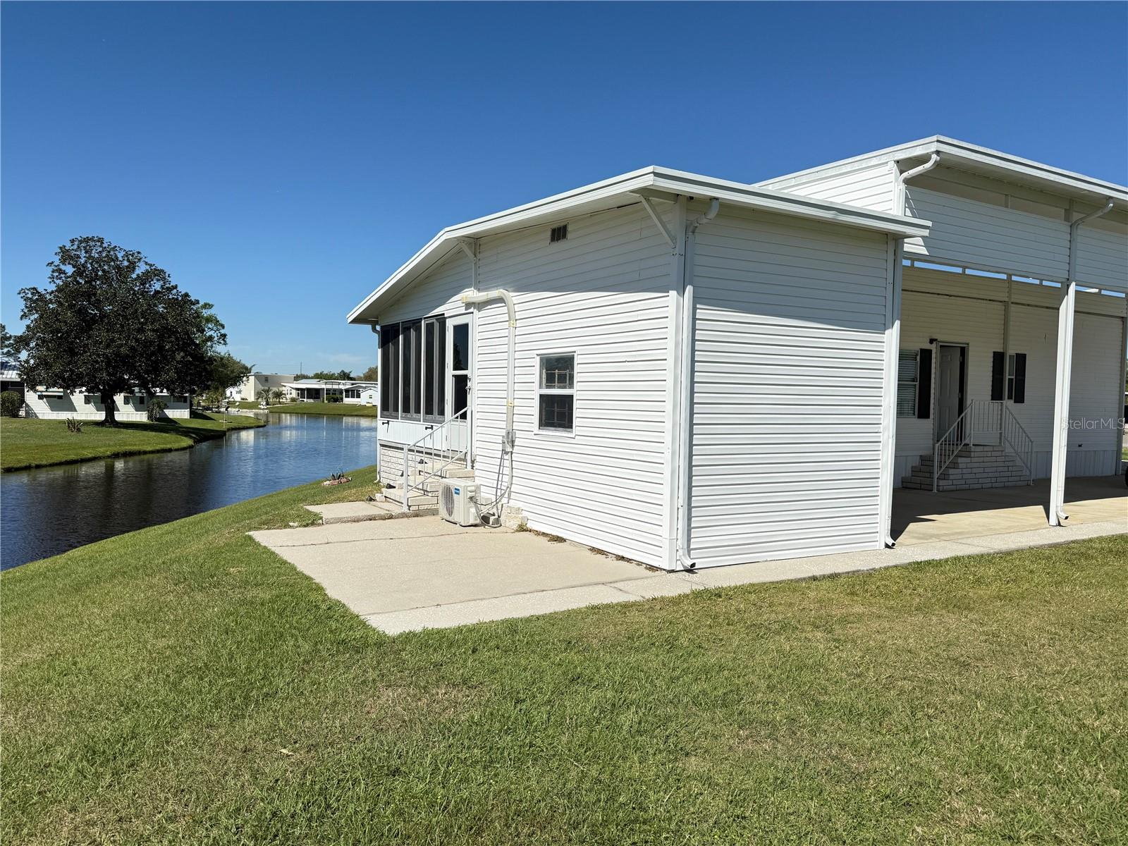 MOUNT OLIVE SHORES PH 04 - Residential