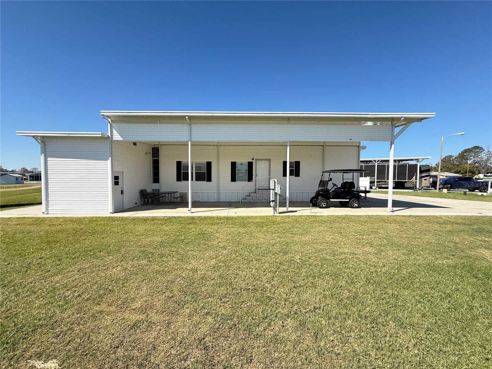 MOUNT OLIVE SHORES PH 04 - Residential