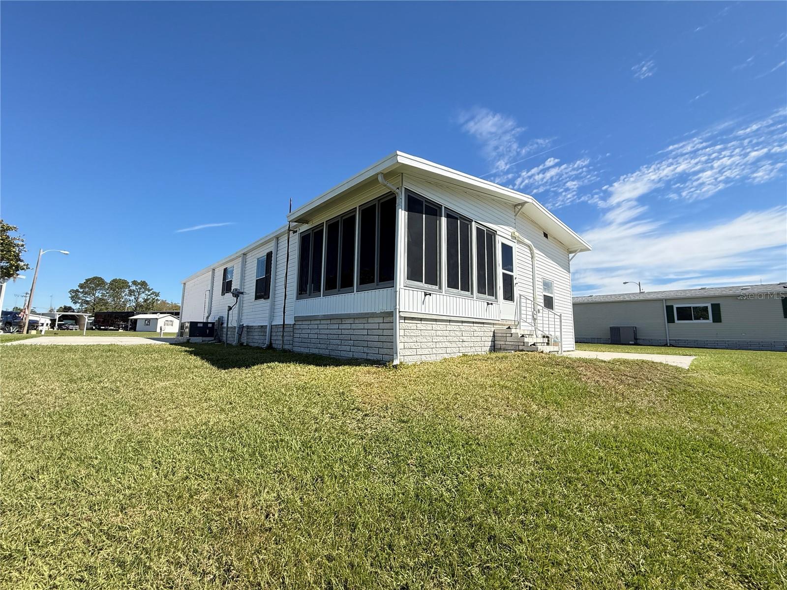 MOUNT OLIVE SHORES PH 04 - Residential