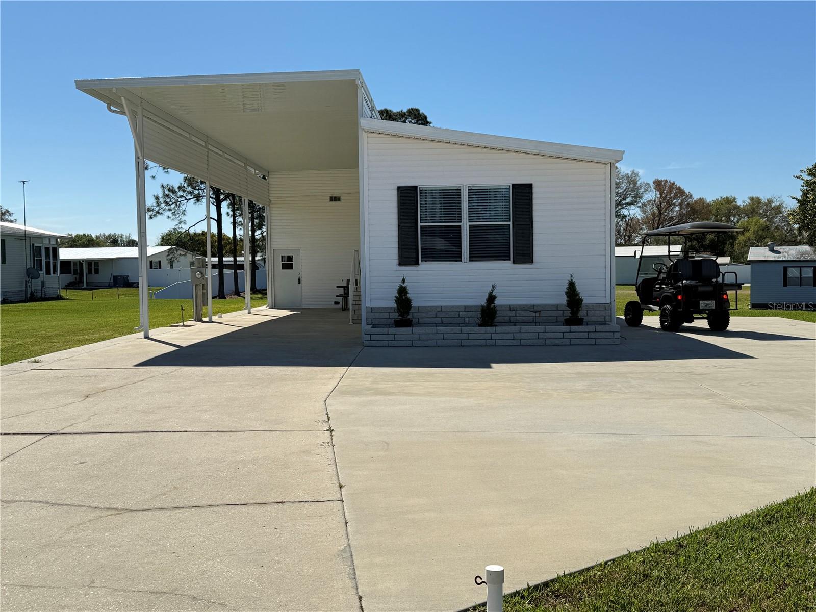 MOUNT OLIVE SHORES PH 04 - Residential