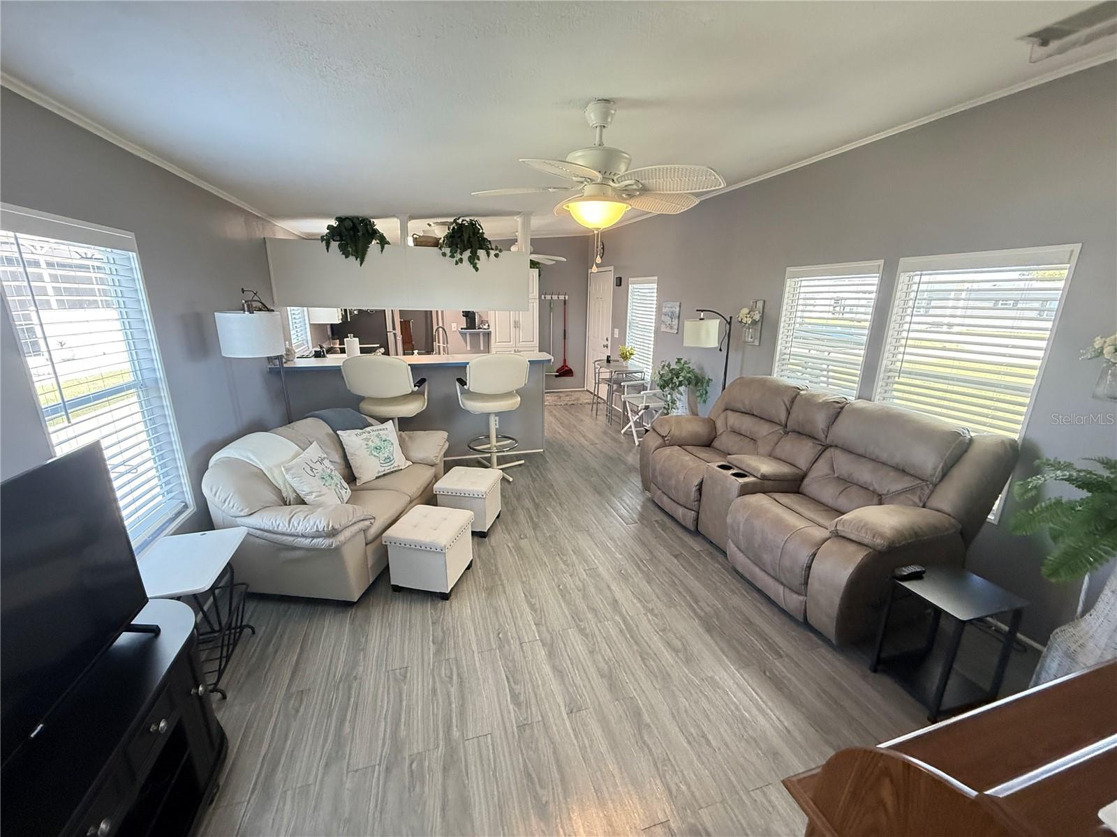 MOUNT OLIVE SHORES PH 04 - Residential