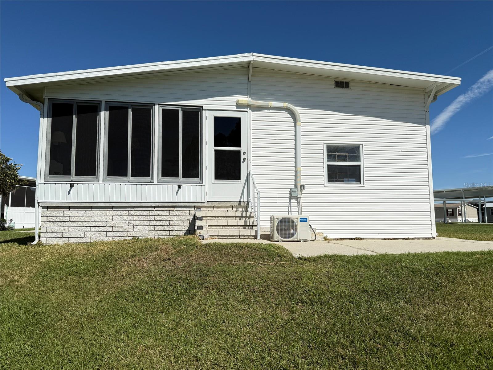 MOUNT OLIVE SHORES PH 04 - Residential