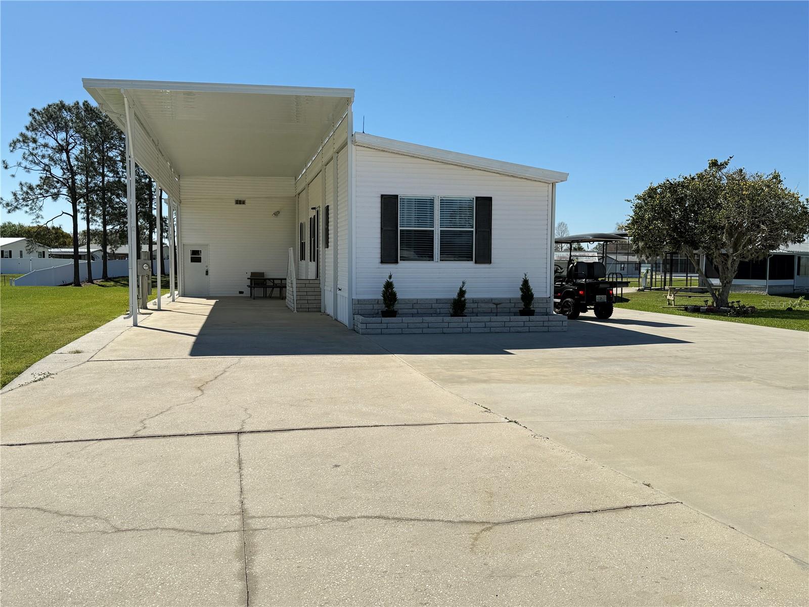 MOUNT OLIVE SHORES PH 04 - Residential