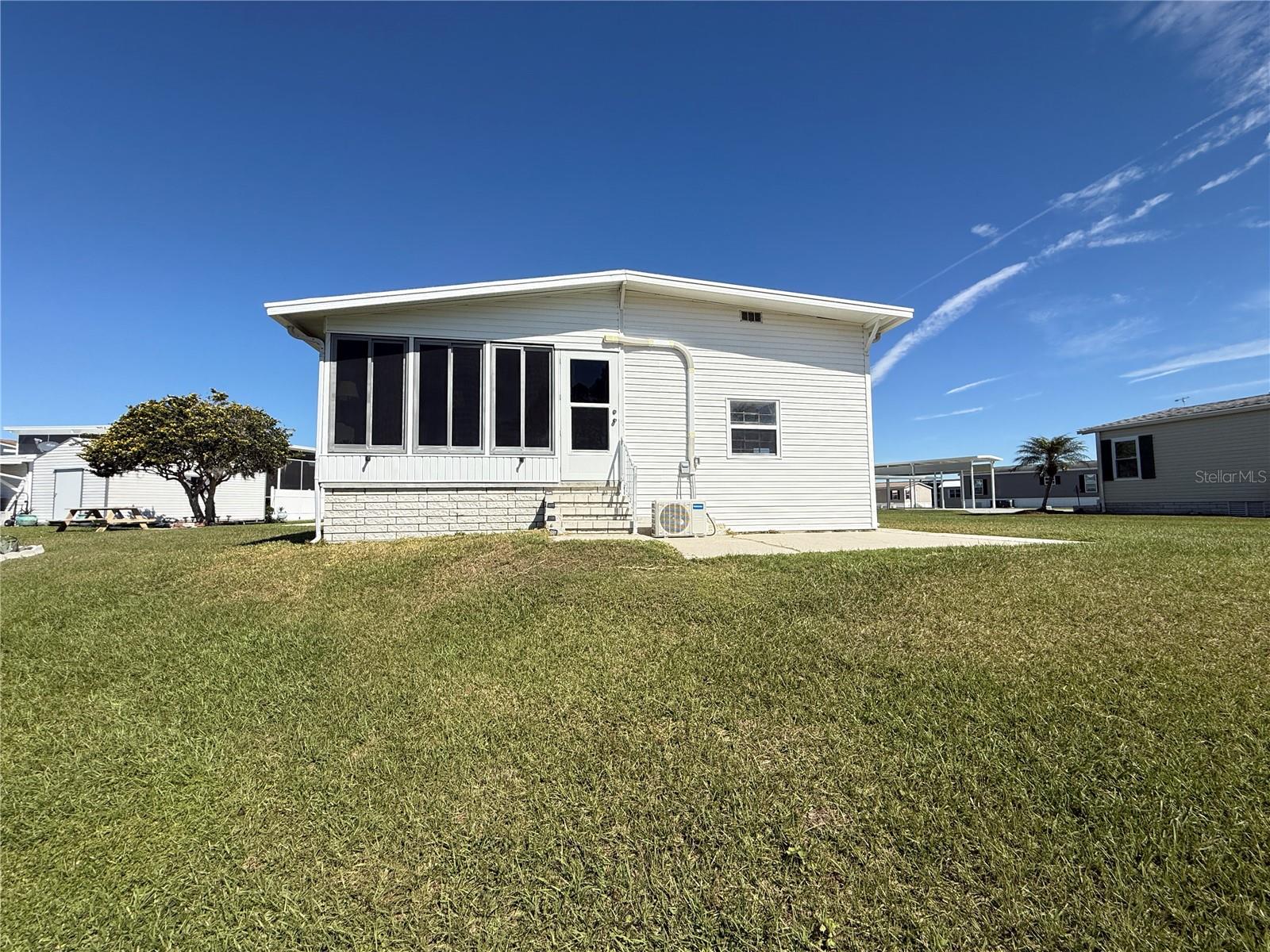MOUNT OLIVE SHORES PH 04 - Residential