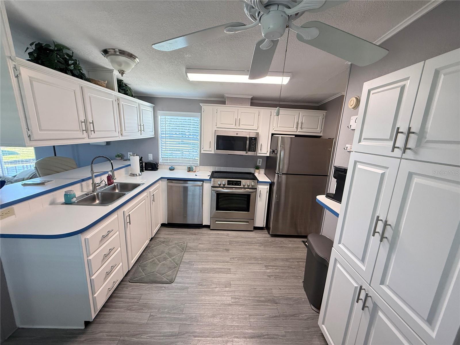 MOUNT OLIVE SHORES PH 04 - Residential