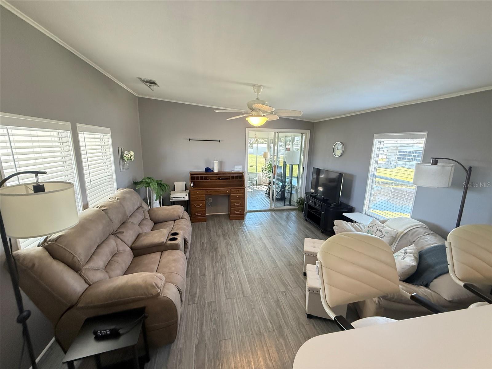 MOUNT OLIVE SHORES PH 04 - Residential