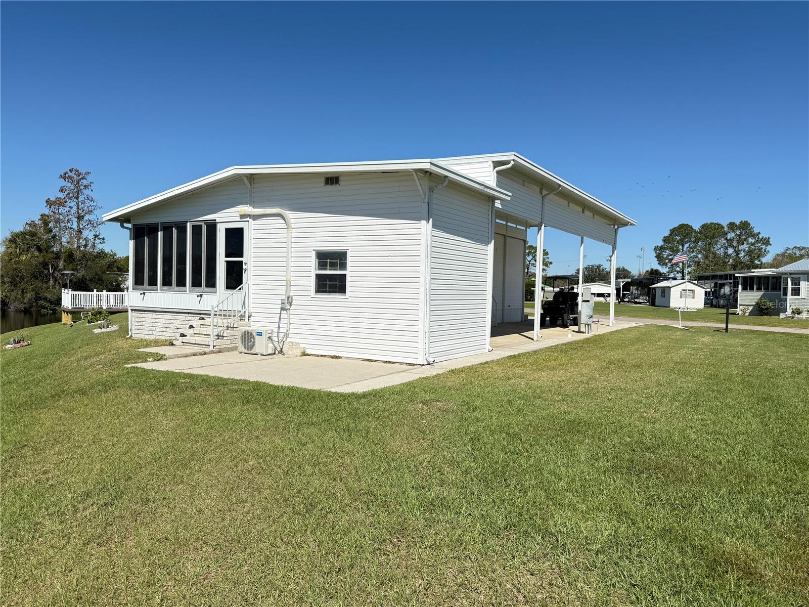MOUNT OLIVE SHORES PH 04 - Residential