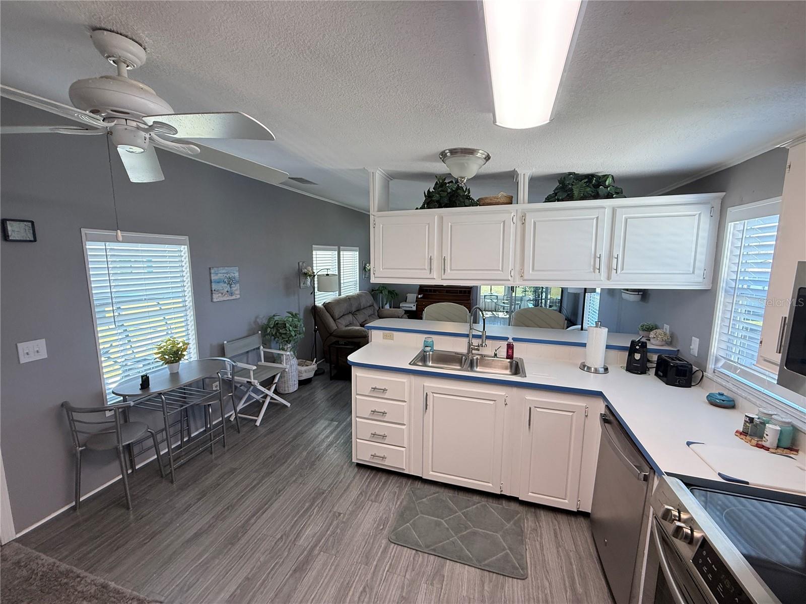 MOUNT OLIVE SHORES PH 04 - Residential