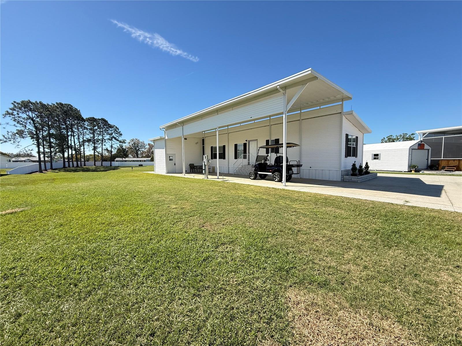 MOUNT OLIVE SHORES PH 04 - Residential