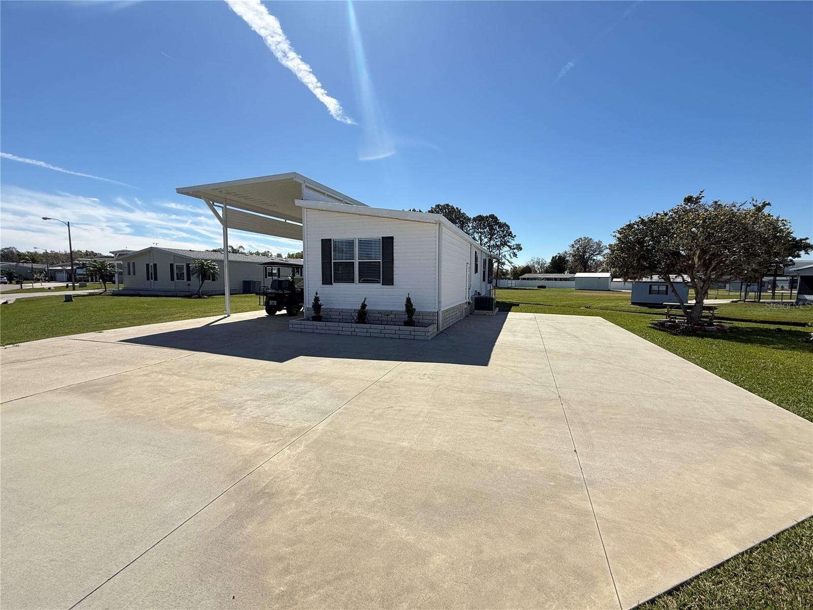 MOUNT OLIVE SHORES PH 04 - Residential