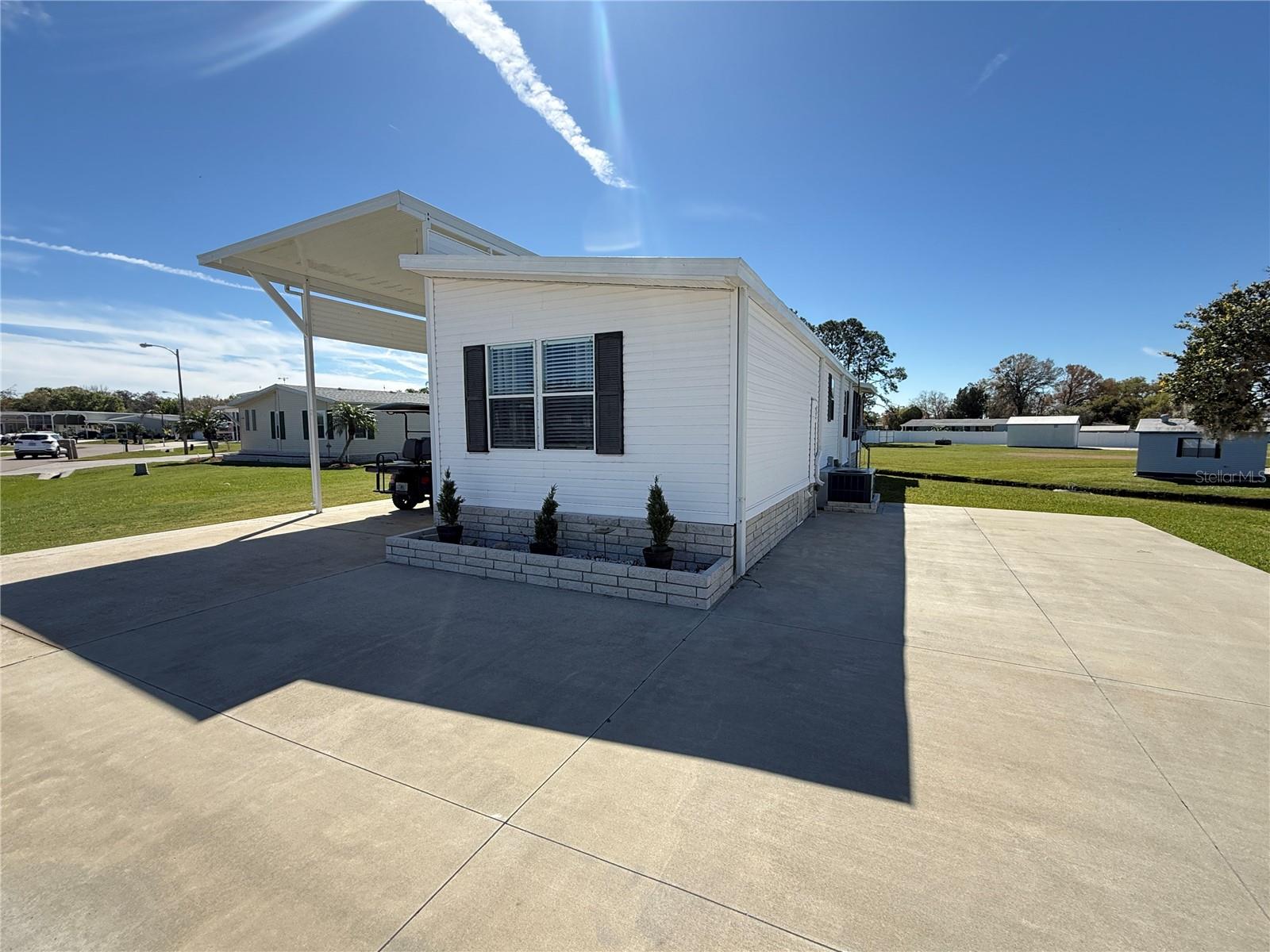 MOUNT OLIVE SHORES PH 04 - Residential
