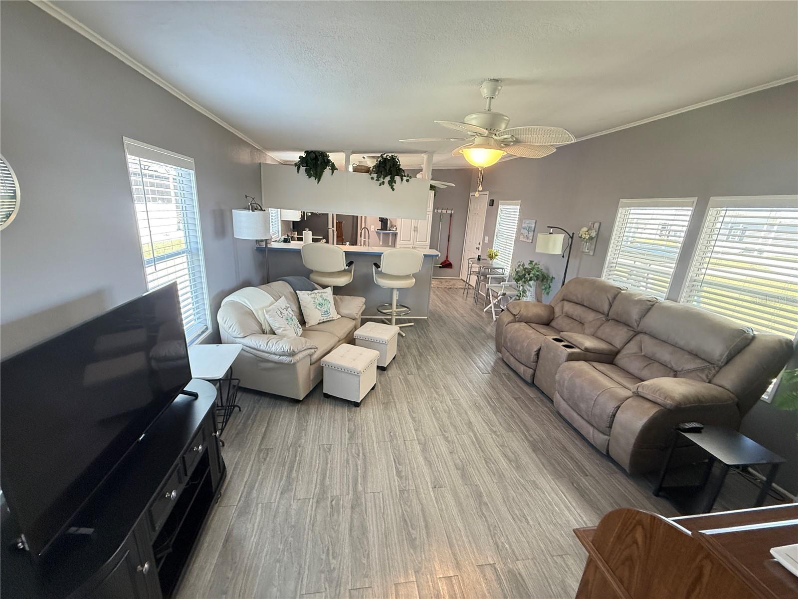 MOUNT OLIVE SHORES PH 04 - Residential