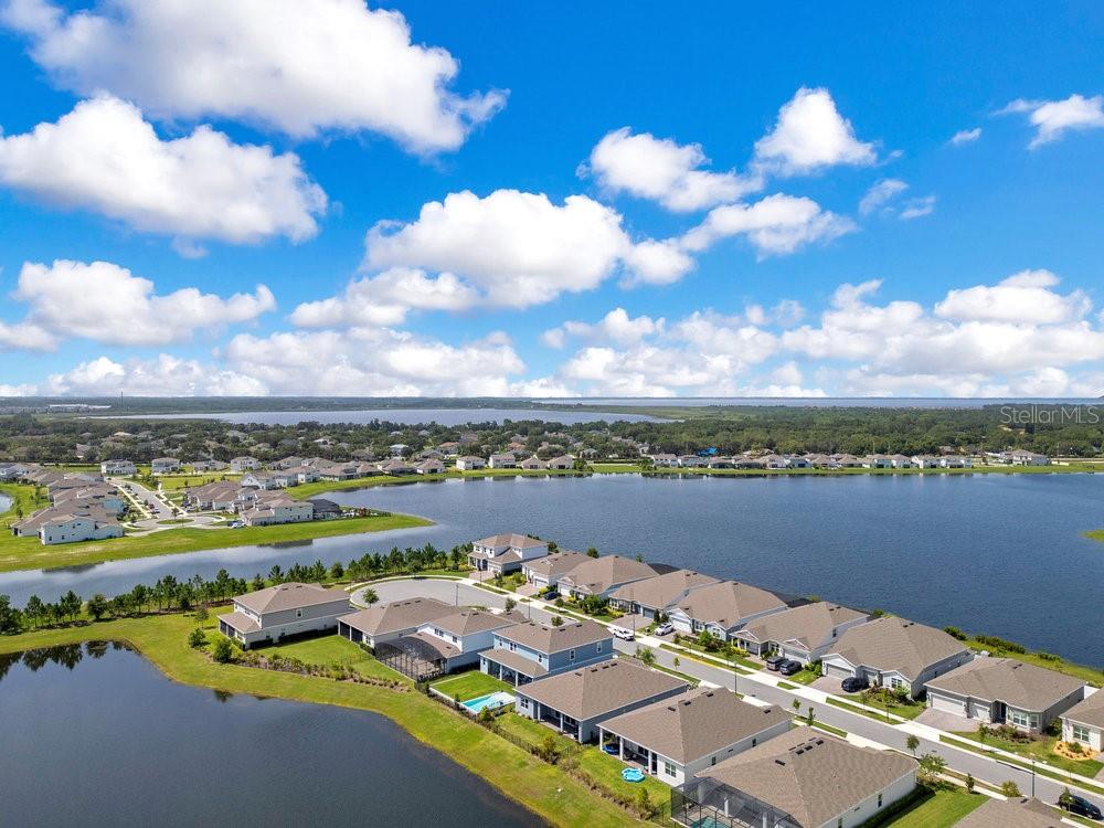 ISLES/LK NONA PH 2 - Residential
