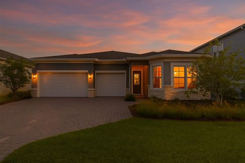 13461 PANAMA BEACH COURT ORLANDO FL 32827