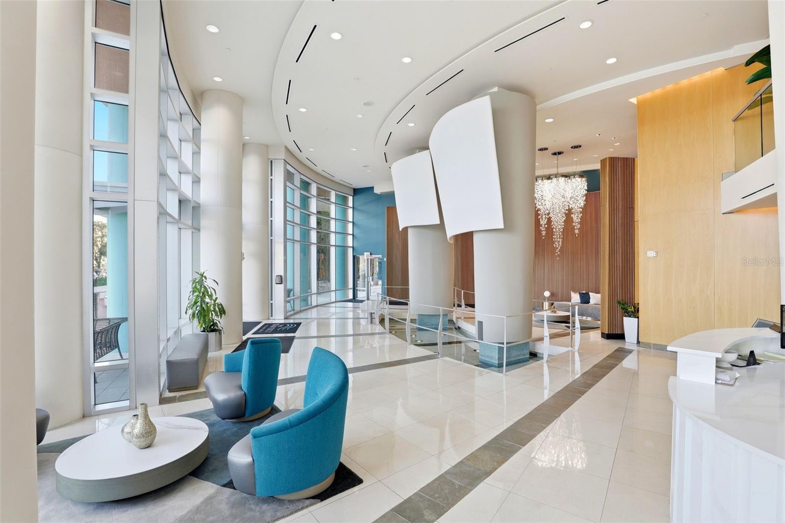 322 E CENTRAL BOULEVARD 1109