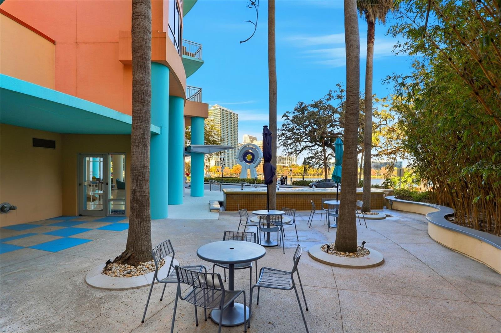 322 E CENTRAL BOULEVARD 1109