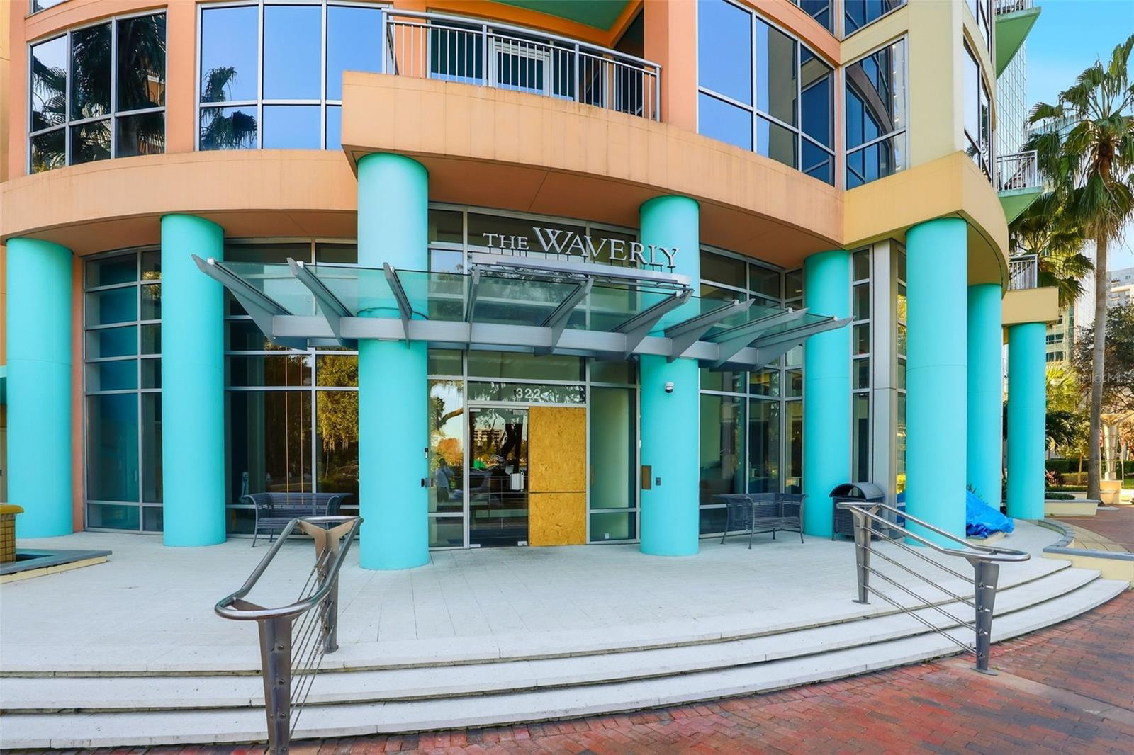 322 E CENTRAL BOULEVARD 1109