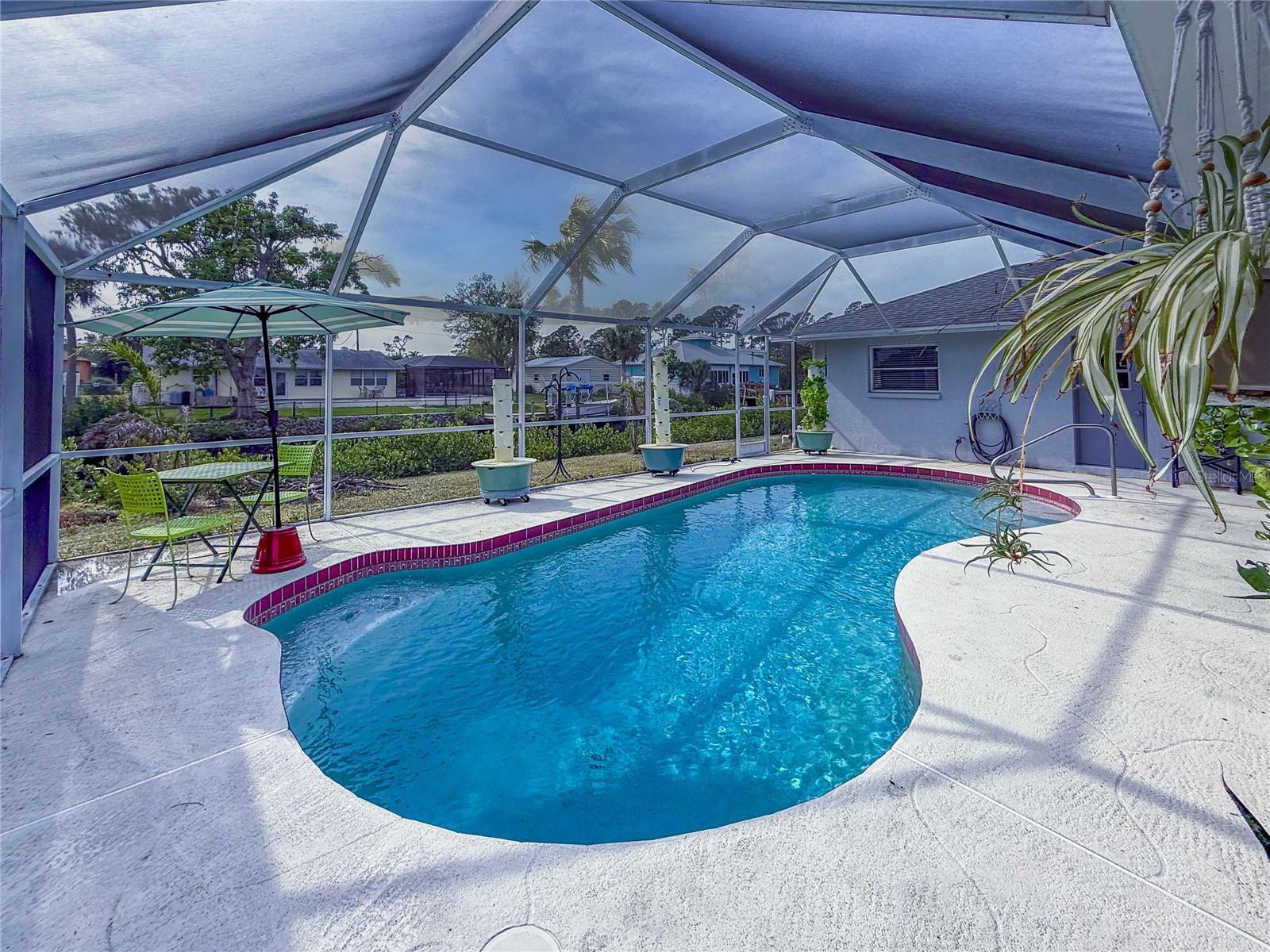 TARPON POINT - Residential
