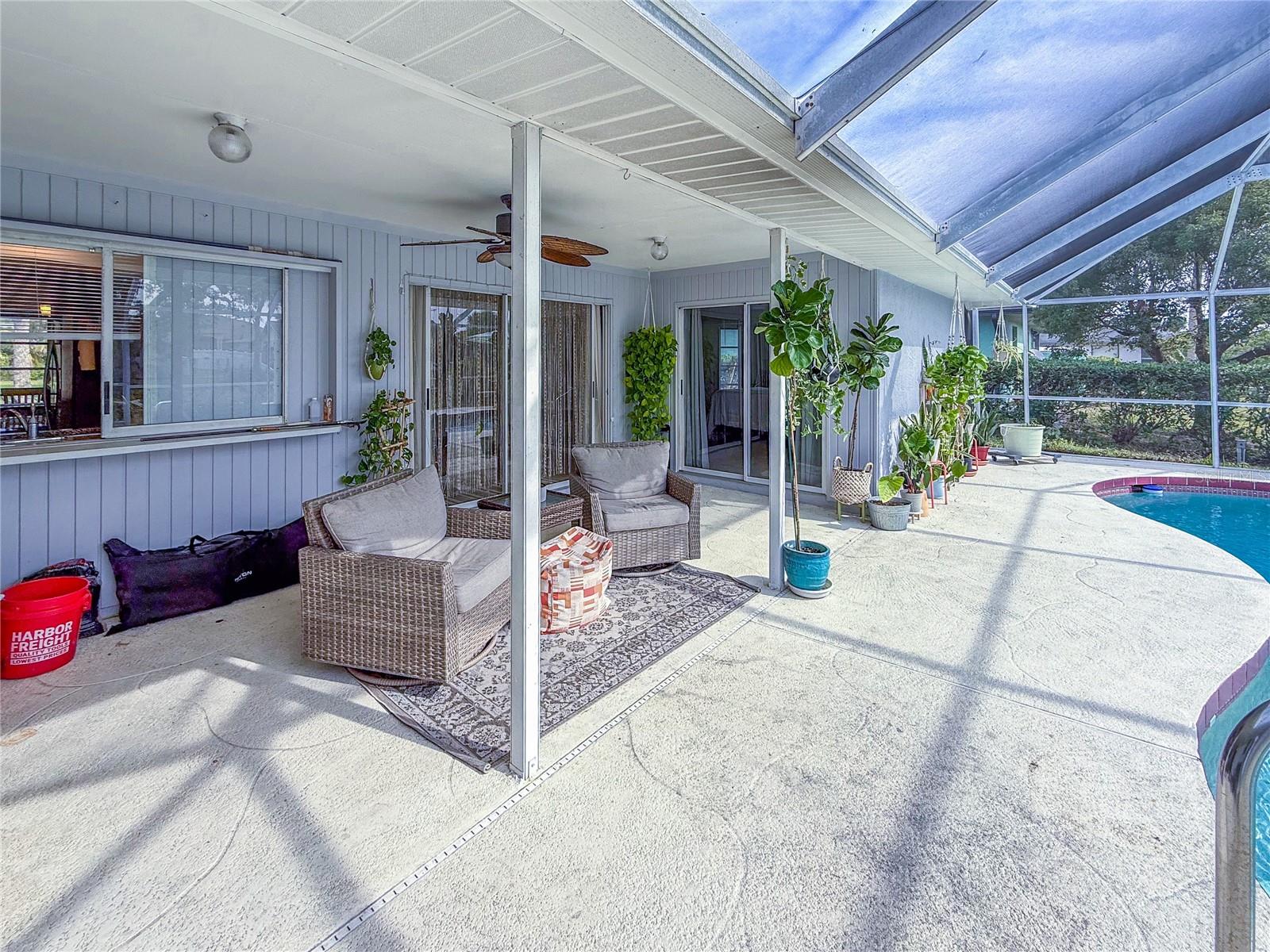 TARPON POINT - Residential